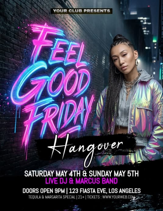 Social Media Design sample 17